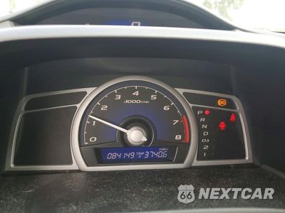 Zdjęcie 9 z 12 samochodu: 2011 HONDA CIVIC LX VIN:2HGFG1B69BH504432 - miniatura
