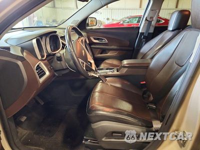 Zdjęcie 7 z 12 samochodu: 2011 CHEVROLET EQUINOX LT VIN:2CNFLPE53B6313063 - miniatura