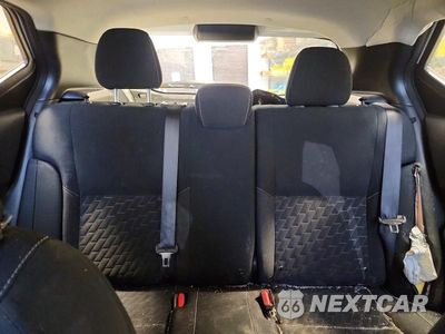 Zdjęcie 10 z 14 samochodu: 2022 NISSAN KICKS SV VIN:3N1CP5CV1NL513252 - miniatura