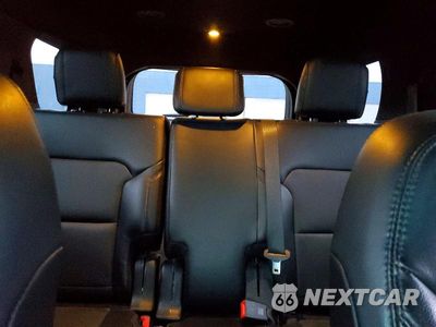 Zdjęcie 10 z 13 samochodu: 2016 FORD EXPLORER XLT VIN:1FM5K8DH2GGD00859 - miniatura