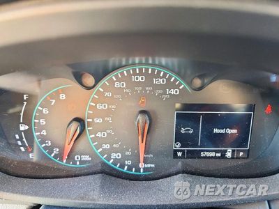 Zdjęcie 9 z 13 samochodu: 2018 CHEVROLET TRAX LS VIN:KL7CJNSB2JB584412 - miniatura