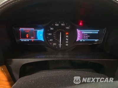 Zdjęcie 9 z 13 samochodu: 2012 LINCOLN MKX VIN:2LMDJ8JK9CBL13533 - miniatura
