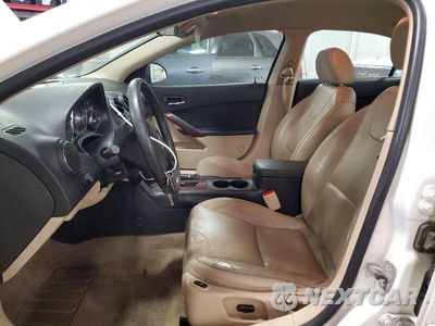 Zdjęcie 7 z 12 samochodu: 2006 PONTIAC G6 GT VIN:1G2ZH558964167247 - miniatura