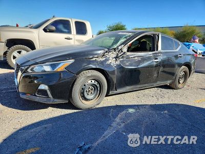 2020 NISSAN ALTIMA S 1N4BL4BV8LC188405 - główne zdjęcie licytacji z USA - miniatura