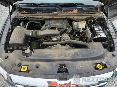 Zdjęcie 11 z 12 samochodu: 2020 RAM 1500 BIG HORN/LONE STAR VIN:1C6RREFT5LN361413 - miniatura