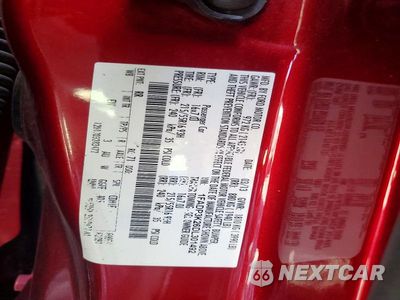Zdjęcie 12 z 12 samochodu: 2013 FORD FOCUS SE VIN:1FADP3K26DL301492 - miniatura