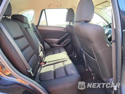 Zdjęcie 11 z 13 samochodu: 2014 MAZDA CX-5 TOURING VIN:JM3KE4CY0E0401890 - miniatura