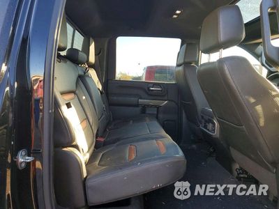 Zdjęcie 10 z 12 samochodu: 2022 GMC SIERRA K2500 AT4 VIN:1GT49PEY5NF200763 - miniatura