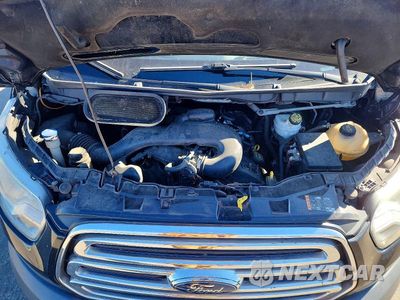 Zdjęcie 12 z 13 samochodu: 2017 FORD TRANSIT T-150 VIN:1FTYE1YM7HKA48015 - miniatura