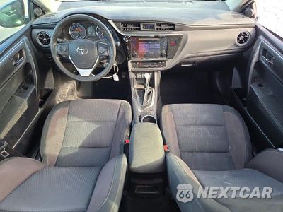 Zdjęcie 8 z 12 samochodu: 2019 TOYOTA COROLLA LE VIN:2T1BURHE3KC153613 - miniatura
