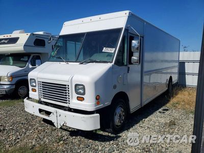 2015 FREIGHTLINER MT45G CHASSIS DELIVERY TRUCK 4UZAAPDU1FCGJ1006 - główne zdjęcie licytacji z USA - miniatura