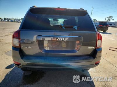 Zdjęcie 6 z 13 samochodu: 2017 JEEP COMPASS LATITUDE VIN:1C4NJDEB3HD204655 - miniatura