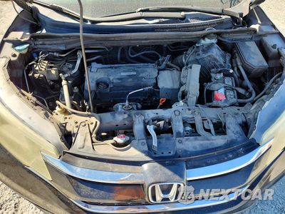 Zdjęcie 12 z 13 samochodu: 2016 HONDA CR-V LX VIN:2HKRM3H39GH568952 - miniatura
