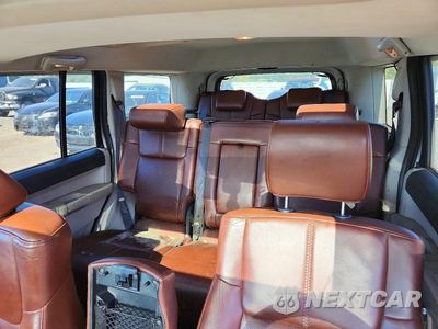 Zdjęcie 10 z 13 samochodu: 2007 JEEP COMMANDER LIMITED VIN:1J8HG58NX7C595582 - miniatura