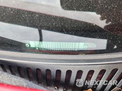 Zdjęcie 12 z 12 samochodu: 2004 CHEVROLET SILVERADO C1500 VIN:2GCEC19V441295213 - miniatura