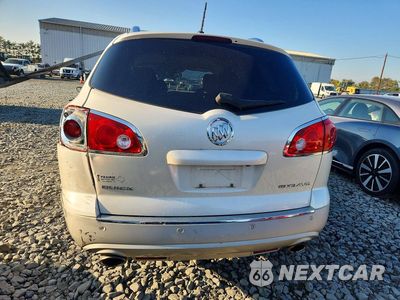 Zdjęcie 6 z 14 samochodu: 2012 BUICK ENCLAVE VIN:5GAKRCED2CJ172218 - miniatura