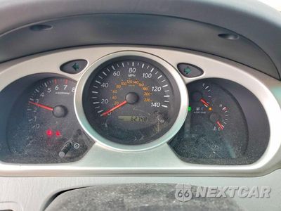 Zdjęcie 9 z 13 samochodu: 2006 TOYOTA HIGHLANDER LIMITED VIN:JTEDP21A760110340 - miniatura