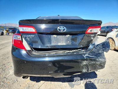 Zdjęcie 6 z 12 samochodu: 2012 TOYOTA CAMRY SE V6 VIN:4T1BK1FK6CU003320 - miniatura