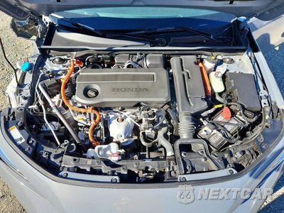 Zdjęcie 11 z 12 samochodu: 2026 HONDA CIVIC SPORT VIN:2HGFE4F86TH307707 - miniatura