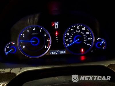 Zdjęcie 9 z 13 samochodu: 2013 HONDA CROSSTOUR EXL VIN:5J6TF2H58DL003573 - miniatura