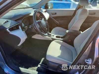 Zdjęcie 7 z 14 samochodu: 2023 TOYOTA COROLLA CROSS L VIN:7MUAAABG5PV057177 - miniatura