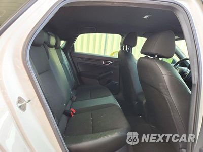 Zdjęcie 10 z 13 samochodu: 2026 HONDA CIVIC SPORT VIN:19XFL2H84TE009948 - miniatura