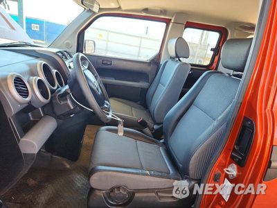Zdjęcie 7 z 12 samochodu: 2005 HONDA ELEMENT LX VIN:5J6YH27395L015202 - miniatura