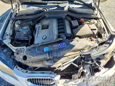 Zdjęcie 11 z 12 samochodu: 2006 BMW 530 I VIN:WBANE73506CM39548 - miniatura