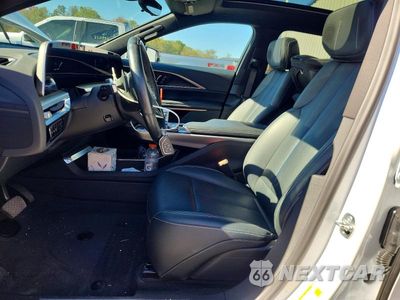 Zdjęcie 7 z 13 samochodu: 2025 CADILLAC LYRIQ LUXURY VIN:1GYKPRRL1SZ303108 - miniatura