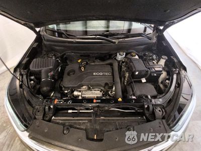 Zdjęcie 12 z 13 samochodu: 2022 CHEVROLET EQUINOX LT VIN:3GNAXUEVXNL199684 - miniatura