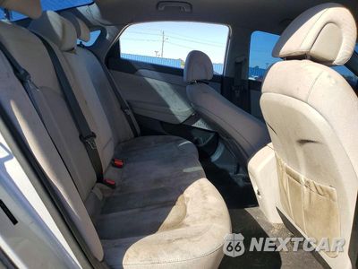 Zdjęcie 10 z 13 samochodu: 2017 HYUNDAI SONATA SE VIN:5NPE24AF9HH452117 - miniatura