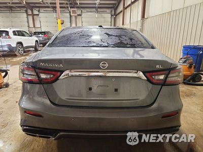 Zdjęcie 6 z 12 samochodu: 2020 NISSAN MAXIMA SL VIN:1N4AA6DV2LC379862 - miniatura