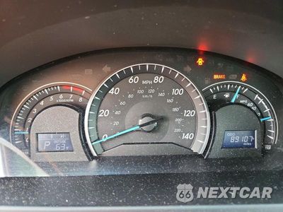Zdjęcie 9 z 12 samochodu: 2013 TOYOTA CAMRY LE VIN:4T1BF1FK5DU217446 - miniatura