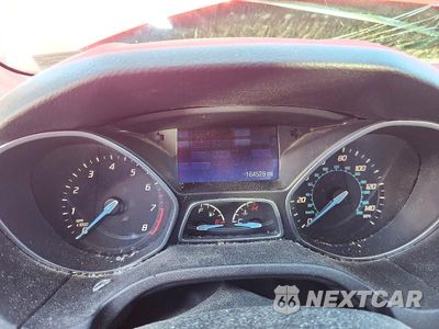 Zdjęcie 9 z 12 samochodu: 2014 FORD FOCUS SE VIN:1FADP3K26EL232711 - miniatura