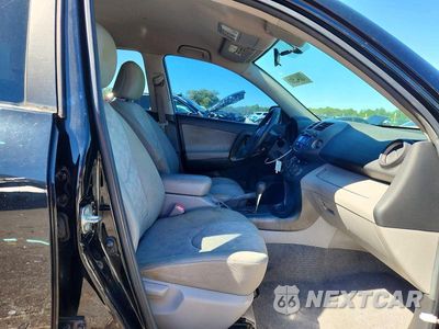 Piąte zdjęcie samochodu w środku: 2009 TOYOTA RAV4 VIN:2T3BF33V19W004048 - miniatura