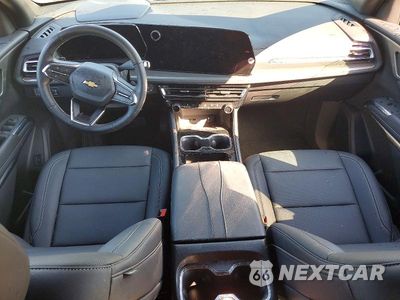 Zdjęcie 8 z 13 samochodu: 2026 CHEVROLET TRAVERSE LT VIN:1GNEVGKS8TJ347273 - miniatura