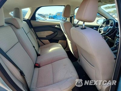 Zdjęcie 10 z 12 samochodu: 2012 FORD FOCUS SEL VIN:1FAHP3M2XCL307339 - miniatura