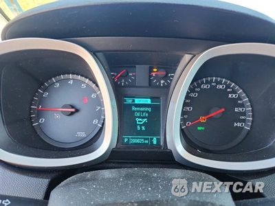 Zdjęcie 9 z 12 samochodu: 2015 CHEVROLET EQUINOX LT VIN:2GNALBEK5F1132905 - miniatura