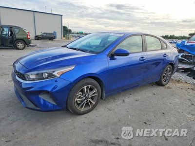2024 KIA FORTE LXS 3KPF24AD9RE775883 - główne zdjęcie licytacji z USA - miniatura