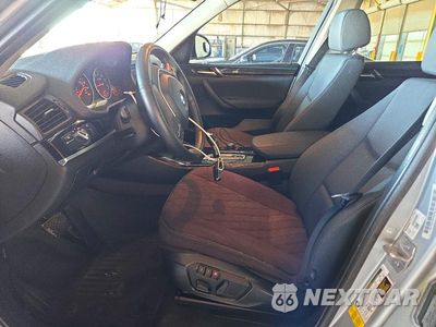 Zdjęcie 7 z 13 samochodu: 2017 BMW X3 SDRIVE28I VIN:5UXWZ7C35H0X42791 - miniatura