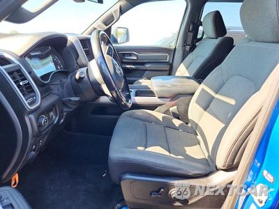 Zdjęcie 7 z 13 samochodu: 2021 RAM 1500 BIG HORN/LONE STAR VIN:1C6SRFFTXMN804132 - miniatura