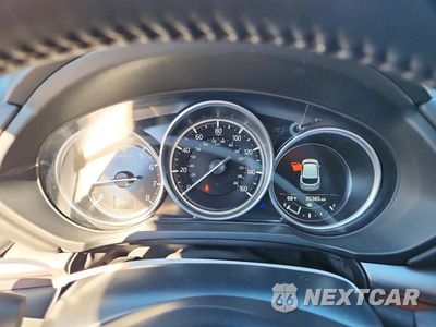 Zdjęcie 9 z 12 samochodu: 2025 MAZDA CX-5 SELECT VIN:JM3KFBBL5S0678537 - miniatura