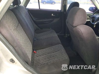 Zdjęcie 10 z 12 samochodu: 2002 MAZDA PROTEGE PR5 VIN:JM1BJ245621616032 - miniatura