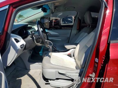 Zdjęcie 7 z 12 samochodu: 2017 CHEVROLET BOLT EV PREMIER VIN:1G1FX6S06H4187912 - miniatura