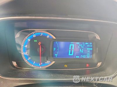 Zdjęcie 9 z 13 samochodu: 2016 CHEVROLET TRAX 1LT VIN:3GNCJPSB6GL154539 - miniatura