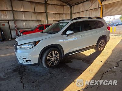 2022 SUBARU ASCENT LIMITED 4S4WMAPD3N3415957 - główne zdjęcie licytacji z USA - miniatura