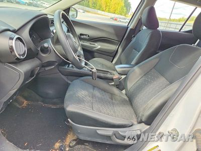 Zdjęcie 7 z 12 samochodu: 2024 NISSAN KICKS SV VIN:3N1CP5CV9RL485206 - miniatura
