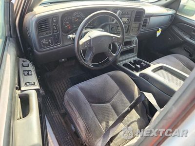 Zdjęcie 8 z 12 samochodu: 2006 CHEVROLET SILVERADO K1500 VIN:2GCEK19N361281244 - miniatura
