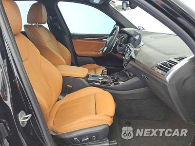 Zdjęcie 14 z 14 samochodu: 2024 BMW X3 XDRIVE30I VIN:5UX53DP06R9W87115 - miniatura