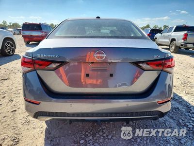 Zdjęcie 6 z 12 samochodu: 2024 NISSAN SENTRA SV VIN:3N1AB8CV1RY364860 - miniatura